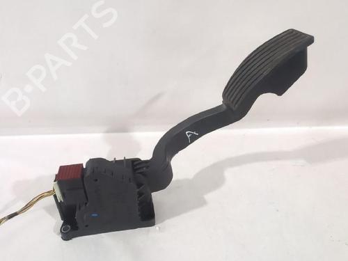 Used Pedal Pedal OPEL CORSA D (S07) 1.4 (L08, L68) (90 hp) 33310208 33310208