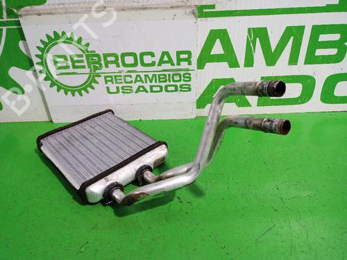 Heater matrix OPEL ASTRA H Saloon (A04) 1.7 CDTi (L69) | BP31554203M63