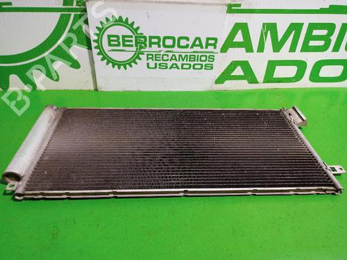 AC radiator OPEL CORSA D (S07) | BP31550384M32