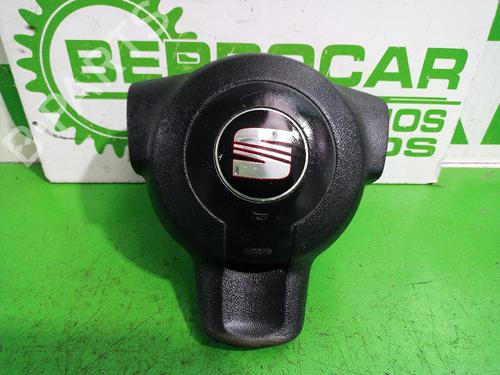 Used Driver airbag Driver airbag SEAT IBIZA III (6L1) 1.9 SDI (64 hp) 31547127 31547127