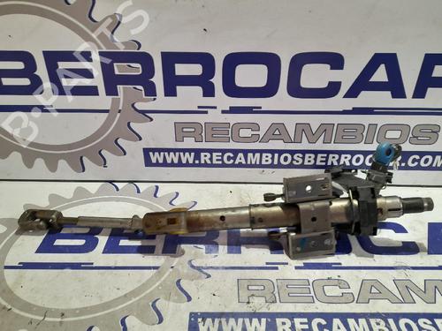 Steering column SEAT LEON (1M1) 1.9 TDI | BP31538815M21  - Image 8