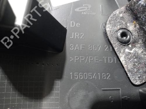 Rear left panel VW PASSAT B7 (362) 1.6 TDI | BP31557327C60