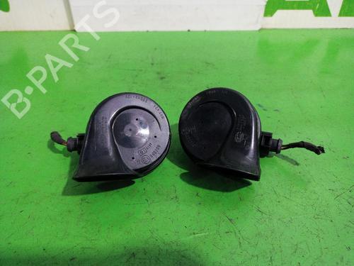 Horn AUDI A4 B6 (8E2) 2.5 TDI | BP31553102E13 