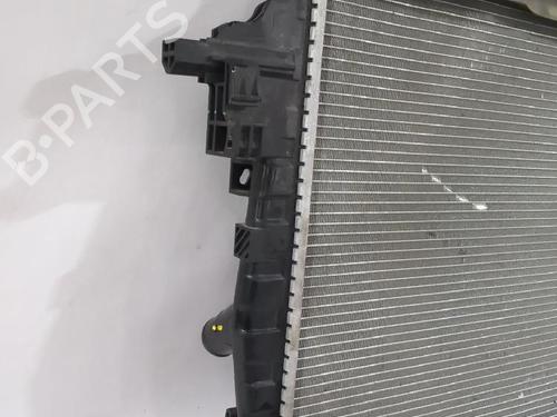 Water radiator MG MG ZS SUV (AZS1) 1.5 VTi | BP35778401M31 - Image 7