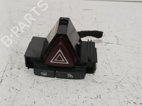 Warnblinkschalter für Warnblinkschalter OPEL CORSA D (S07) 1.4 (L08, L68) (90 hp) 33746672 33746672