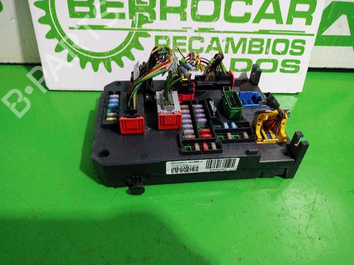 Fuse box PEUGEOT 508 I (8D_) 2.0 HDi | BP31548261E1 - Image 4