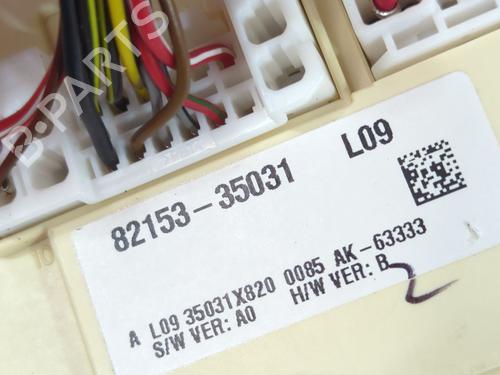 Fuse box SSANGYONG TIVOLI 1.5 | BP38867482E1 - Image 4