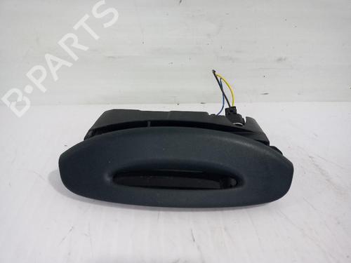 Ashtray RENAULT MEGANE I (BA0/1_) 1.6 e (BA0F, BA0S) | BP31556840I30 