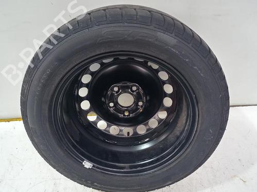 Jack Kit VW PASSAT B6 (3C2) 2.0 TDI | BP31559427C119 