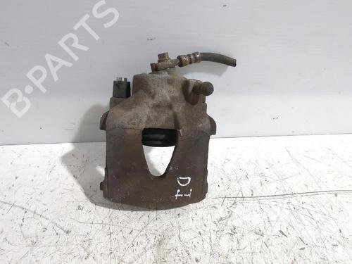 Left front brake caliper SEAT IBIZA III (6L1) 1.4 TDI | BP32466738M105