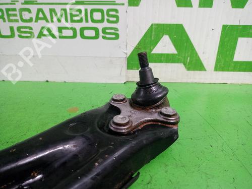 Left front suspension arm VW T-ROC (A11, D11) 1.0 TSI | BP31553881M12 - Image 3