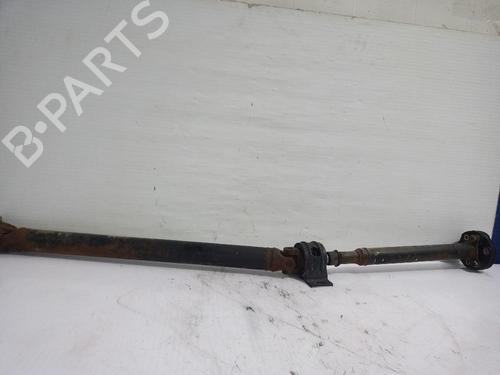 Used Driveshaft Driveshaft FORD SIERRA II (GBG, GB4) 2.0 i DOHC (115 hp) 31557281 31557281