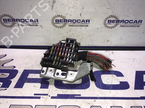 Sikringsdåse SAAB 9-3 Cabriolet (YS3D) 2.0 Turbo (154 hp) 31570234