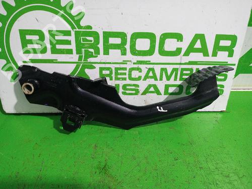 Rempedaal Rempedaal CITROËN C4 I (LC_) [2004-2014] 31675353 31675353