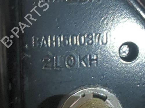 Seat buckle MAZDA 3 Hatchback (BP) SKYACTIV-X M Hybrid AWD (BP2H) | BP38867533I32 - Image 4