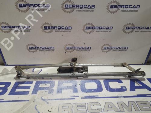 Front wiper motor LAND ROVER DISCOVERY II (L318)  | BP31673136M29 