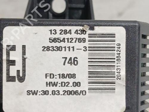 Display monitor OPEL CORSA D (S07) 1.3 CDTI (L08, L68) | BP31563589C48 