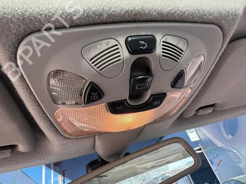 Front left panel MERCEDES-BENZ CLK (C209) CLK 240 (209.361) | BP31564191C58 - Image 7