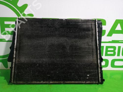 Used Water radiator BMW 3 (E46) 320 d (136 hp) 31550015