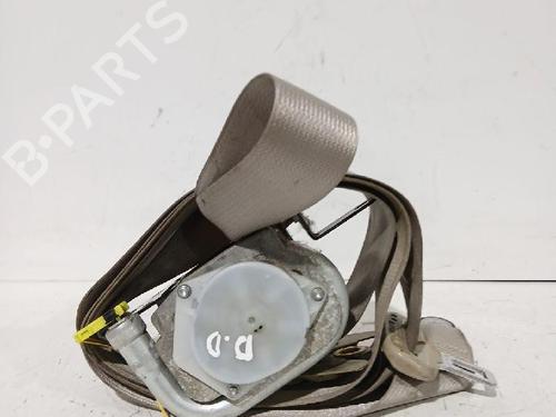 Used Front right seatbelt Front right seatbelt 32489733 32489733