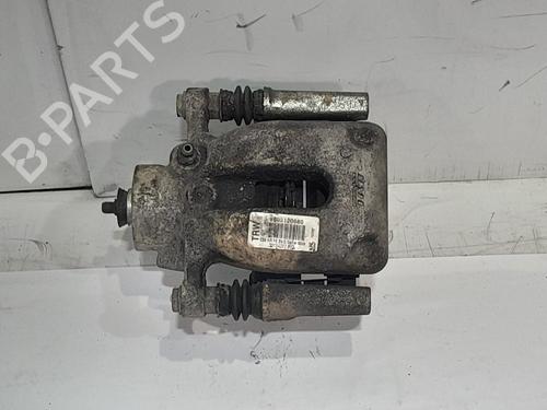 Used Right rear brake caliper Right rear brake caliper PEUGEOT PARTNER Box Body/MPV (K9) 1.6 BlueHDI 100 (99 hp) 31540209 31540209