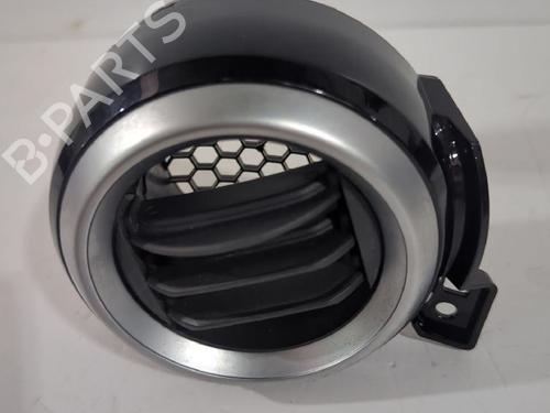 Luftventilen NISSAN MICRA V (K14) 1.5 DCI (90 hp) 31563124