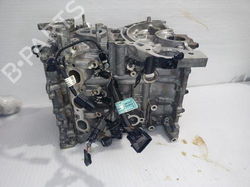 Engine (For Parts) HYUNDAI i20 III (BC3, BI3) 1.0 T-GDI hybrid 48V | BP31555044M64 - Image 5