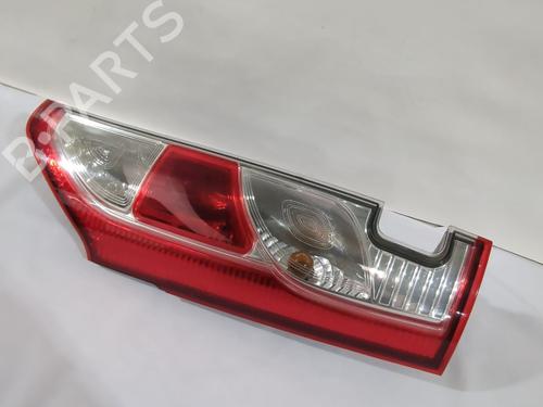 Right taillight RENAULT KANGOO Express (FW0/1_) 1.5 dCi 90 (FW0G, FW05, FW08, FW11) | BP38866514C35 - Image 6