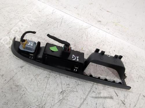 Left front window switch VW GOLF V (1K1) 2.0 TDI | BP32490313I27