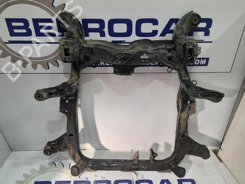 Used Subframe Subframe OPEL ZAFIRA / ZAFIRA FAMILY B (A05) [2005-2019] 31673434 31673434