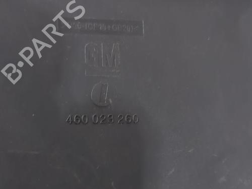 Fuse box OPEL VECTRA C (Z02) 2.2 DTI 16V (F69) | BP40124799E1 - Image 7
