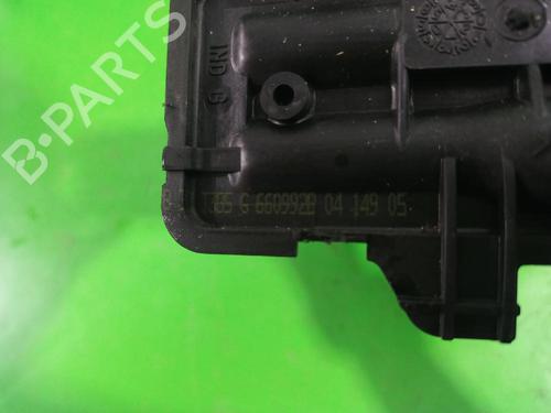 Heater matrix CITROËN C5 I Break (DE_) 2.0 HDi (DERHZB, DERHZE) | BP31547307M63