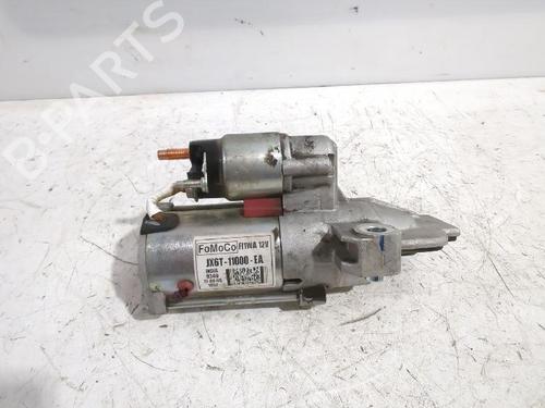 Used Starter Starter FORD PUMA (J2K, CF7) 1.0 EcoBoost (125 hp) 32464764 32464764