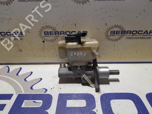 Used Brake master cylinder Brake master cylinder VW CADDY III MPV (2KB, 2KJ, 2CB, 2CJ) 1.9 TDI (105 hp) 31539337 31539337