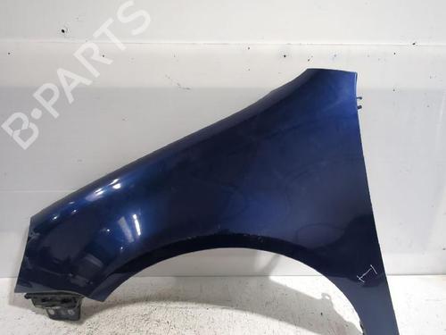 Guarda-lamas esquerdo Guarda-lamas esquerdo VW GOLF V (1K1) 2.0 TDI (140 hp) 33734843 33734843