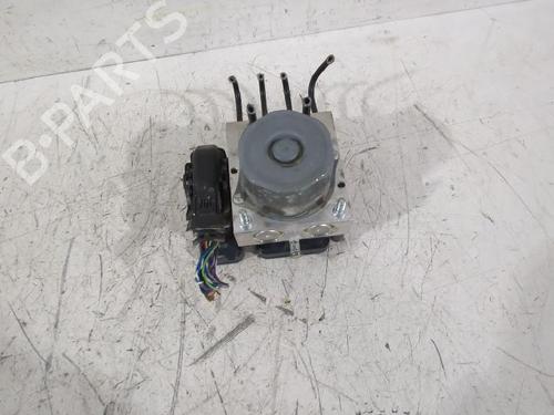 ABS pump OPEL CORSA E (X15) 1.3 CDTI (08, 68) | BP32663727M43