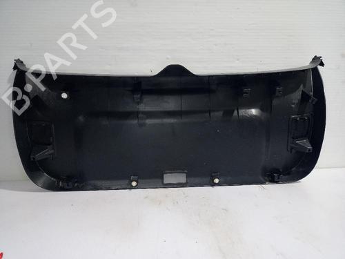 Bagagerumsbeklædning MITSUBISHI ASX (GA_W_) 1.8 DI-D 4WD (GA6W) | BP31558392I3 