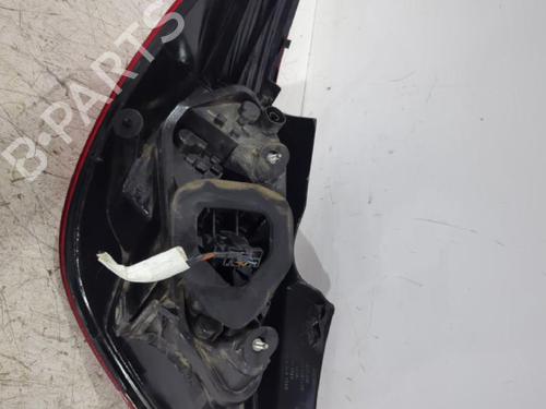 Right taillight OPEL CORSA D (S07) 1.3 CDTI (L08, L68) | BP31565812C35 