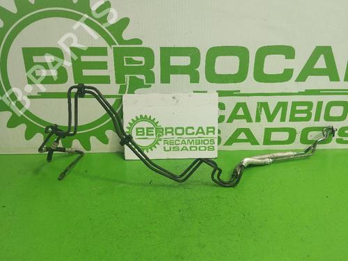 Used Pipe Pipe OPEL VECTRA C (Z02) 2.0 DTI 16V (F69) (101 hp) 31547206 31547206