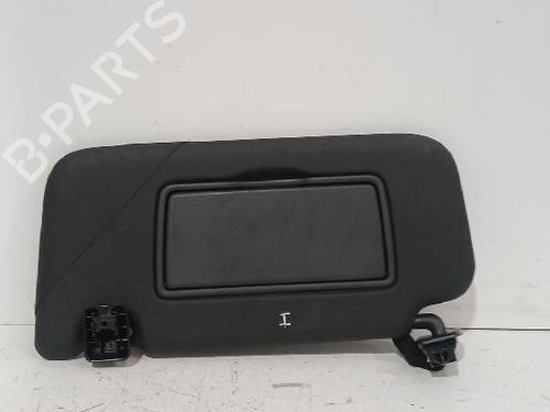 Venstre solskjerm Venstre solskjerm FORD PUMA (J2K, CF7) 1.0 EcoBoost (125 hp) 33904672 33904672