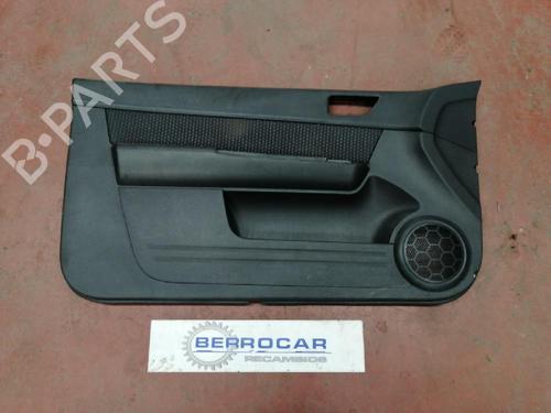 Forreste venstre beklædning HYUNDAI GETZ (TB) 1.1 (63 hp) 31570468