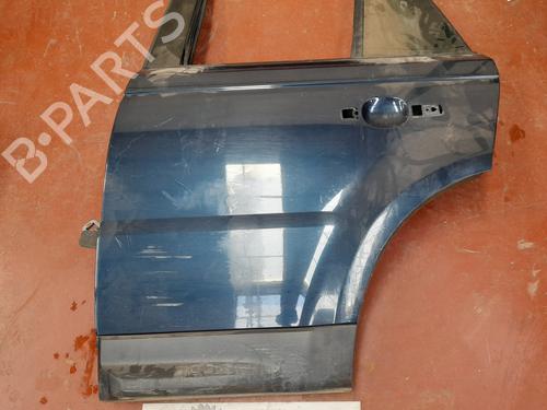 Used Left rear door Left rear door 38869438 38869438