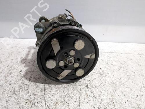 AC compressor SEAT LEON (1M1) | BP32489796M34