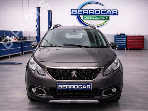 Air vent PEUGEOT 2008 I (CU_) | BP31676985I21 - Image 6