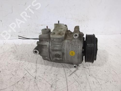 AC compressor VW GOLF V (1K1) 2.0 TDI | BP32490397M34