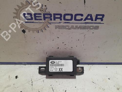 Used Electronic module Electronic module LAND ROVER DISCOVERY II (L318) [1998-2004] 31673172 31673172
