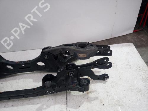 Rear axle KIA SPORTAGE V (NQ5) 1.6 T-GDI MHEV | BP31555200M2