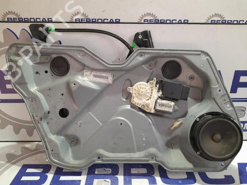 Front left window mechanism SEAT LEON (1M1) 1.9 TDI | BP31538771C22 - Image 3