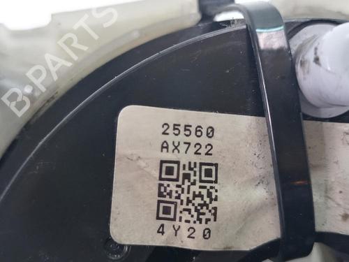 Switch NISSAN MICRA III (K12) 1.2 16V | BP31561857I30