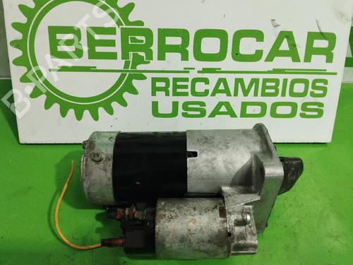 Starter OPEL INSIGNIA A Saloon (G09) 2.0 CDTI (69) | BP31543616M8 - Image 2